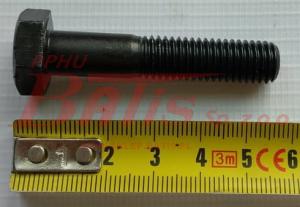 ŚRUBA M10*50-10.9 DIN 931