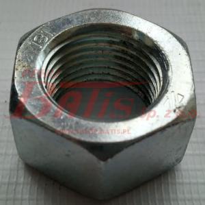 NAKRĘTKA M22*2 DIN 934