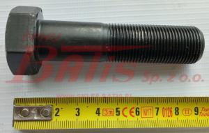 ŚRUBA M20*1,5*80 10.9 DIN 960