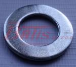 PODKŁADKA OKRĄGŁA STALOWA M 20 DIN 125 A