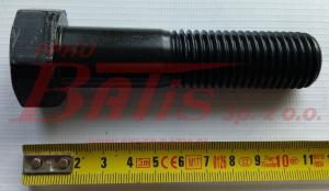 ŚRUBA M24*3*100 DIN 931   / Śruba M24×100-10.9 DIN 931