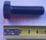 Śruba M12×40-10.9 DIN 933  gwint na całej długości  Śruba M12×40-10.9 DIN 933