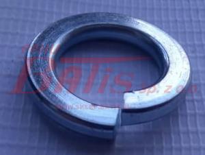 PODKŁADKA SPRĘŻYSTA M 14 DIN 127 B