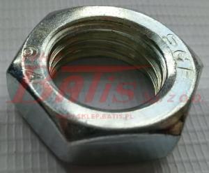 PRZECIWNAKRĘTKA M16*2 DIN 439