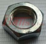 Nakrętka niska M18*2*-04 oc.B DIN 439  gwint metryczny