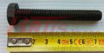 ŚRUBA M24*3*240 DIN 931 8.8