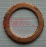 PODKŁADKA CU 20*26*1 DIN 7603A                   / cały zestaw podkładek 303221 /