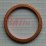 PODKŁADKA CU 16*20*1 DIN 7603A                   / cały zestaw podkładek 303221 /