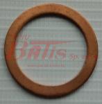 PODKŁADKA CU 16*22*2,5 DIN 7603A                   / cały zestaw podkładek 303221 /