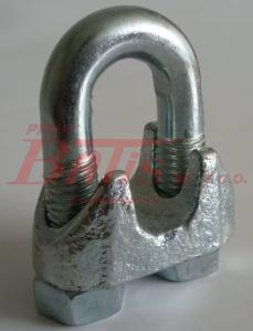 ZACISK DO LIN 13 DIN 741