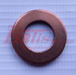 PODKŁADKA CU 12*20*2 DIN 7603A                   / cały zestaw podkładek 303221 /