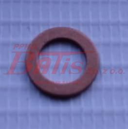 PODKŁADKA CU 6*10*1 DIN 7603A                   / cały zestaw podkładek 303221 /