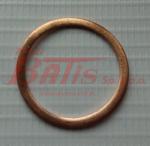 PODKŁADKA CU 22*29*1,5 DIN 7603A                   / cały zestaw podkładek 303221 /