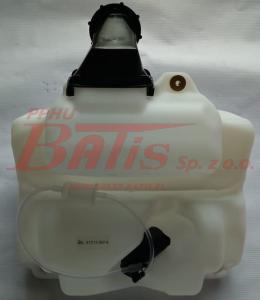 ZBIORNIK febi SPRYSKIWACZA PREMIUM DXI7 MOD 330/CV/380CV/440CV