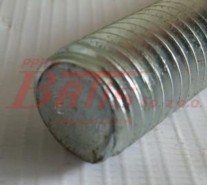 PRĘT GWINTOWANY M18-8.8 DIN 976