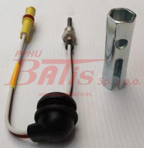 SZTYFT daf oe ŻAROWY AIRTRONIC D2 24V/ D4S 24V