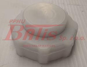 KOREK sampa ZBIORNIKA WYRÓWNAWCZEGO Z ZAWORKIEM PREMIUM MAGNUM KERAX MIDLUM DO 2005 ROKU