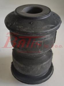 TULEJA sampa 20*53*61*95 RESORU TYŁ RVI MIDLUM MIDLUM DXI 5/7