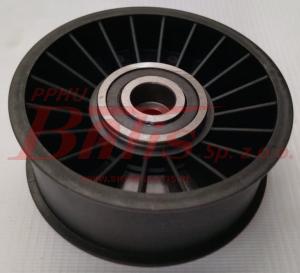 KOŁO sampa NAPINACZA PASKA KLINOWEGO 95*35*40 /MERCEDES-OM-401/402/441/442/