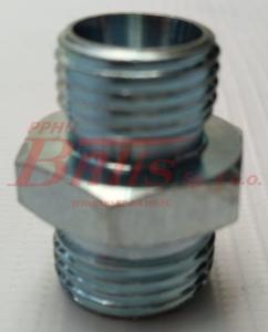 ZŁĄCZKA M18x1,5 ZEW. M16x1,5 ZEW.