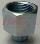 ZŁĄCZKA M22x1,5 WEW. M16x1,5 ZEW