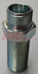 ZŁĄCZKA DŁUGA M18x1,5 ZEW. M18x1,5 ZEW.