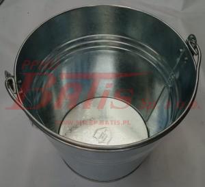 WIADRO bds OGRODNICZO-BUDOWLANE 20 L PVC