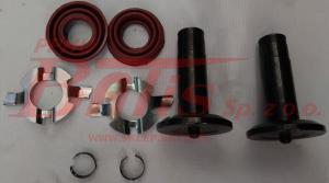 KPL. TŁOKÓW unb Z USZCZELNIACZAMI  BPW TSB TSB3709/4309/