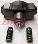 KPL.NAPRAWCZY unb ZACISKU HAMULCOWEGO SCHMITZ -MOSTEK Z SAMOREG.  SPREZYNKI - BOLEC - WABCO NA 1 TLOCZEK WABCO MAXX22T