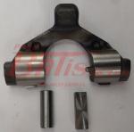 DŹWIGNIA unb ZACISKU HAMULCOWEGO SCHMITZ WABCO MAXX22T