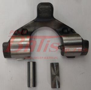 DŹWIGNIA unb ZACISKU HAMULCOWEGO SCHMITZ WABCO MAXX22T