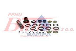 KPL.NAPRAWCZY sampa ZWROTNICY 52*53*23 MAN TGA/F2000 / na strone /