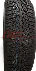 OPONA nokian 225/45 R17 NOKIAN WR D4 91H kl. efektywności paliwowej:C, kl. hamowania na mokrej naw.:B, hałas: 69dB