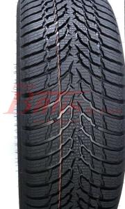 OPONA nokian 215/55 R17 NOKIAN WR SNOWPROOF 98H XL kl. efektywności paliw.:C, kl. hamowania na mokrej naw.:B, hałas:69dB