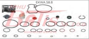 KPL. NAPRAWCZY ebs ZAWORU  STERUJĄCY PRZYCZEPY MAN/MERCEDES/DAF TGL/TGM/ACTROS/XF95