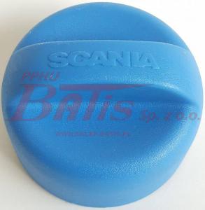 KOREK scania ZBIORNIKA ADBLUE SCANIA BEZ KLUCZYKA  oe scania