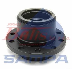PIASTA sampa KOŁA KPL. SAF-SKRS-9030/ 10*23/175/225 / BĘBEN-300MM.
