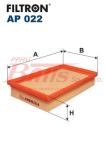 FILTR filtron POWIETRZA AP-022