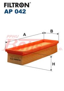 FILTR filtron POWIETRZA AP-042