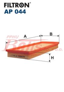 FILTR filtron POWIETRZA AP-044