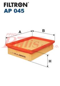 FILTR filtron POWIETRZA AP-045