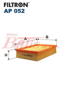 FILTR filtron POWIETRZA AP-052