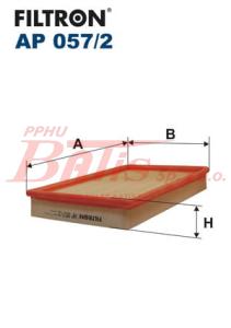 FILTR filtron POWIETRZA AP-057/2