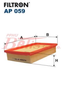 FILTR filtron POWIETRZA AP-059