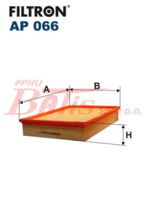 FILTR filtron POWIETRZA AP-066