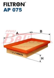 FILTR filtron POWIETRZA AP-075