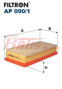 FILTR filtron POWIETRZA AP-090/1