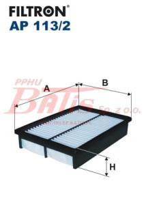 FILTR filtron POWIETRZA AP-113/2