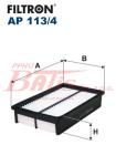 FILTR filtron POWETRZA AP-113/4