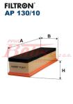 FILTR filtron POWIETRZA AP-130/10